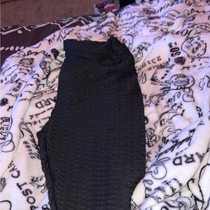 shein leggins size S